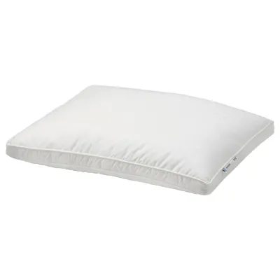 IKEA BERGVEN (ИКЕА БЕРГВЕН) — Подушка, низкая, 50x60 см