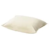 IKEA ÄNGSLILJA (ИКЕА ЭНГСЛИЛЙА) — Наволочка, натуральная, 50x60 см — фото 1