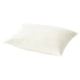 IKEA ÄNGSLILJA (ИКЕА ЭНГСЛИЛЙА) — Наволочка, белая, 50x60 см — фото 1