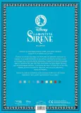 Раскраска по номерам Coloriages mysteres Disney - Специальный фильм: Русалочка - La Petite Sirene, 112стр. (предзаказ 01.04.2025) — фото 2