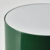 IKEA SPETSBOJ (ИКЕА СПЕТСБОЙ) — Настольная лампа, с регулировкой яркости/зеленая, 22 см — фото 5