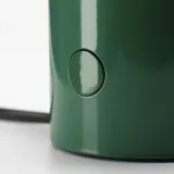 IKEA SPETSBOJ (ИКЕА СПЕТСБОЙ) — Настольная лампа, с регулировкой яркости/зеленая, 22 см — фото 6
