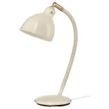 IKEA RÖDFLIK (ИКЕА РОДФЛИК) — Настольная лампа, светло-бежевый — фото 1