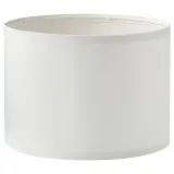 IKEA RINGSTA (ИКЕА РИНГСТА) — Абажур, белый, 33 см — фото 1