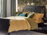 IKEA RANARP (ИКЕА РАНАРП) — Точечный светильник с кронштейном, настенный, кремовый — фото 4