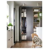 IKEA NYMÅNE (ИКЕА НУМОНЕ) — Потолочный точечный светильник, белый — фото 2