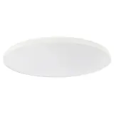 IKEA NYMÅNE (ИКЕА НУМОНЕ) — Потолочный светодиодный светильник, белый, 45 см — фото 1