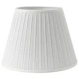 IKEA MYRHULT (ИКЕА МЙРХУЛТ) — Абажур, белый, 33 см — фото 1