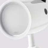 IKEA KRUX (ИКЕА КРУКС) — Светодиодная настольная лампа, белый — фото 5