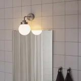 IKEA FRIHULT (ИКЕА ФРИХУЛТ) — Настенный светильник, сталь — фото 3