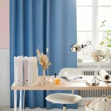 IKEA FORSÅ (ИКЕА ФОРСО) — Настольная лампа, никелированная — фото 2