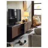 IKEA BLIDVÄDER (ИКЕА БЛИДВЭДЕР) — Настольная лампа, кремовая керамика/бежевый, 50 см — фото 8