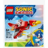 LEGO Sonic The Hedgehog - Нападение на Балкиру 30704 — фото 1