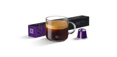 Arpeggio Extra кофе в капсулах Nespresso, 10 шт.