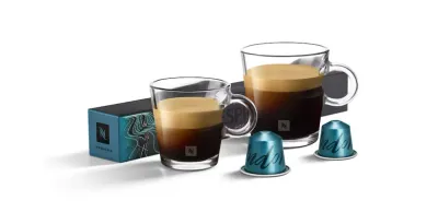 Indonesia кофе в капсулах Nespresso, 10 шт.
