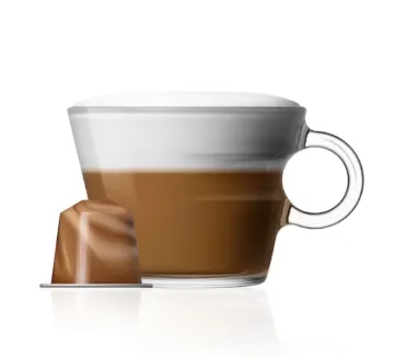 Scuro Espresso кофе в капсулах Nespresso, 10 шт.