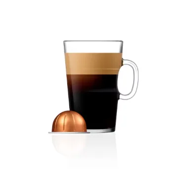 Melozio кофе в капсулах Nespresso, 10 шт.