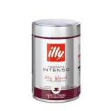 Кофе illy Espresso Forte 100% Арабика 250 г молотый — фото 1