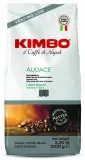 Кофе в зернах Kimbo Espresso Vending Audace 1 кг — фото 1
