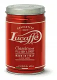 Lucaffe Classic Кофе молотый 250 г — фото 1