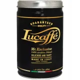 LUCAFFE MR. EXCLUSIVE молотый кофе 250g — фото 1