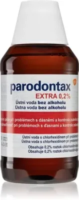 Parodontax Extra 0,2% Ополаскиватель для полости рта
