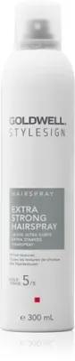 Goldwell Лак для волос экстрасильной фиксации StyleSign 300 мл