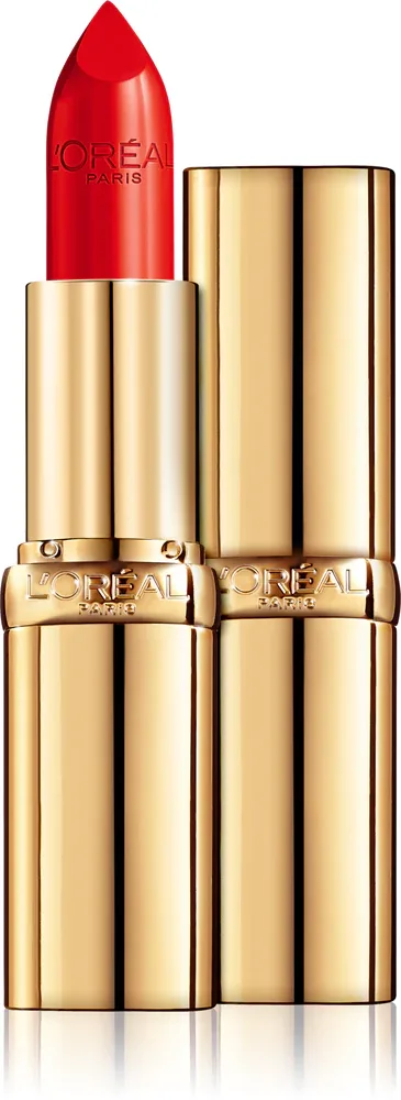 L’Oreal Paris Color Riche - увлажняющая помада, 3,6 g