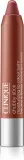 Clinique Chubby Stick Moisturizing Lip Colour Balm - увлажняющая помада, 3 g — фото 1