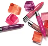 Clinique Chubby Stick Moisturizing Lip Colour Balm - увлажняющая помада, 3 g — фото 4