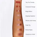Clinique Chubby Stick Moisturizing Lip Colour Balm - увлажняющая помада, 3 g — фото 3