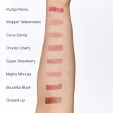 Clinique Chubby Stick Moisturizing Lip Colour Balm - увлажняющая помада, 3 g — фото 3