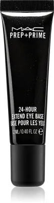 MAC Cosmetics Prep + Prime 24HR Extend Eye Base - основа для теней, 12 мл