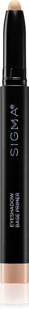 Sigma Beauty Eyeshadow Base Primer - основа для теней, 1,14 g