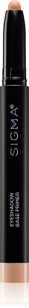 Sigma Beauty Eyeshadow Base Primer - основа для теней, 1,14 г, оттенок Bubbly