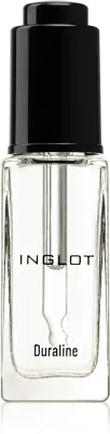 Inglot Duraline - основа для пигментов, 9 мл