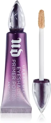 Urban Decay Eyeshadow Primer Potion - основа для теней
