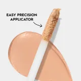Urban Decay Eyeshadow Primer Potion - основа для теней, оттенок Anti-Aging 10 мл — фото 6