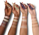 Urban Decay Eyeshadow Primer Potion - основа для теней, оттенок Anti-Aging 10 мл — фото 8
