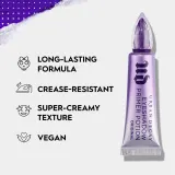 Urban Decay Eyeshadow Primer Potion - основа для теней, 10 ml — фото 4