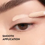 Urban Decay Eyeshadow Primer Potion - основа для теней, 10 ml — фото 7