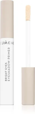 Lumene Nordic Makeup Bright Eyes - основа для теней, 5 мл