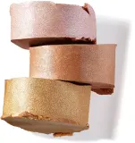 MAYBELLINE NEW YORK Master Strobing - хайлайтер, 9 г, оттенок 200 Medium - Nude Glow — фото 3