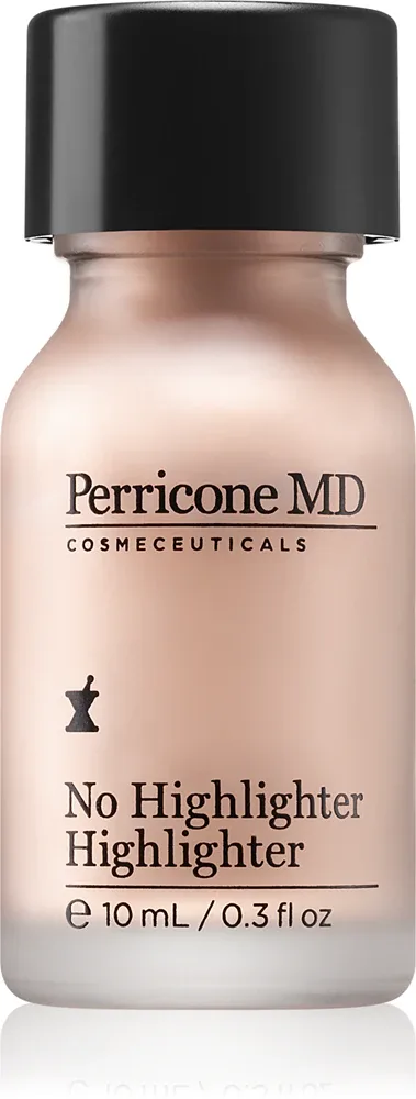 Perricone MD No Makeup Highlighter - жидкий отбеливатель, 10 ml