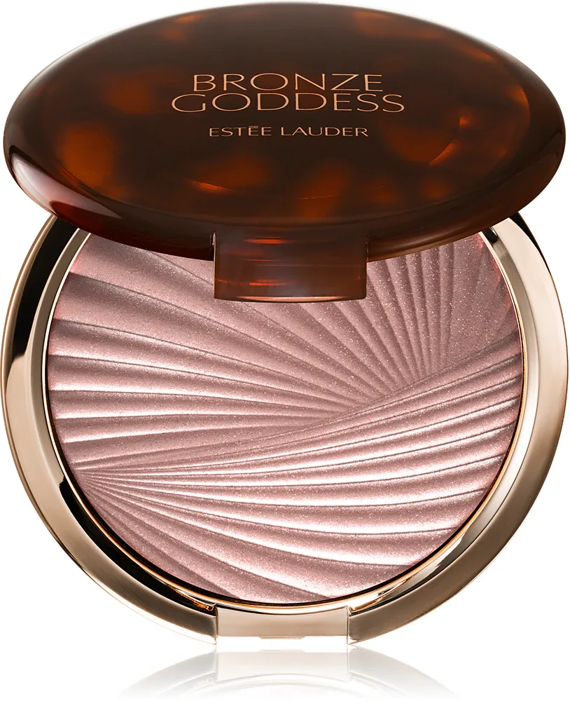 Estee Lauder Bronze Goddess - хайлайтер, 9 г, оттенок Mercury
