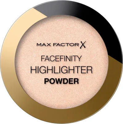 Max Factor Facefinity - осветляющая пудра, 8 г