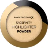 Max Factor Facefinity - осветляющая пудра, 8 г, оттенок 002 Golden Hour — фото 1