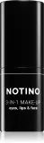 Notino Make-up Collection 3-in-1 Make-up - Многофункциональный макияж для глаз, губ и лица, 1,3 g — фото 1