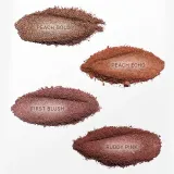 Notino Make-up Collection 3-in-1 Make-up - Многофункциональный макияж для глаз, губ и лица, 1,3 g — фото 5