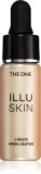 Oriflame The One IlluSkin - Жидкий хайлайтер с пипеткой, 15 ml — фото 1